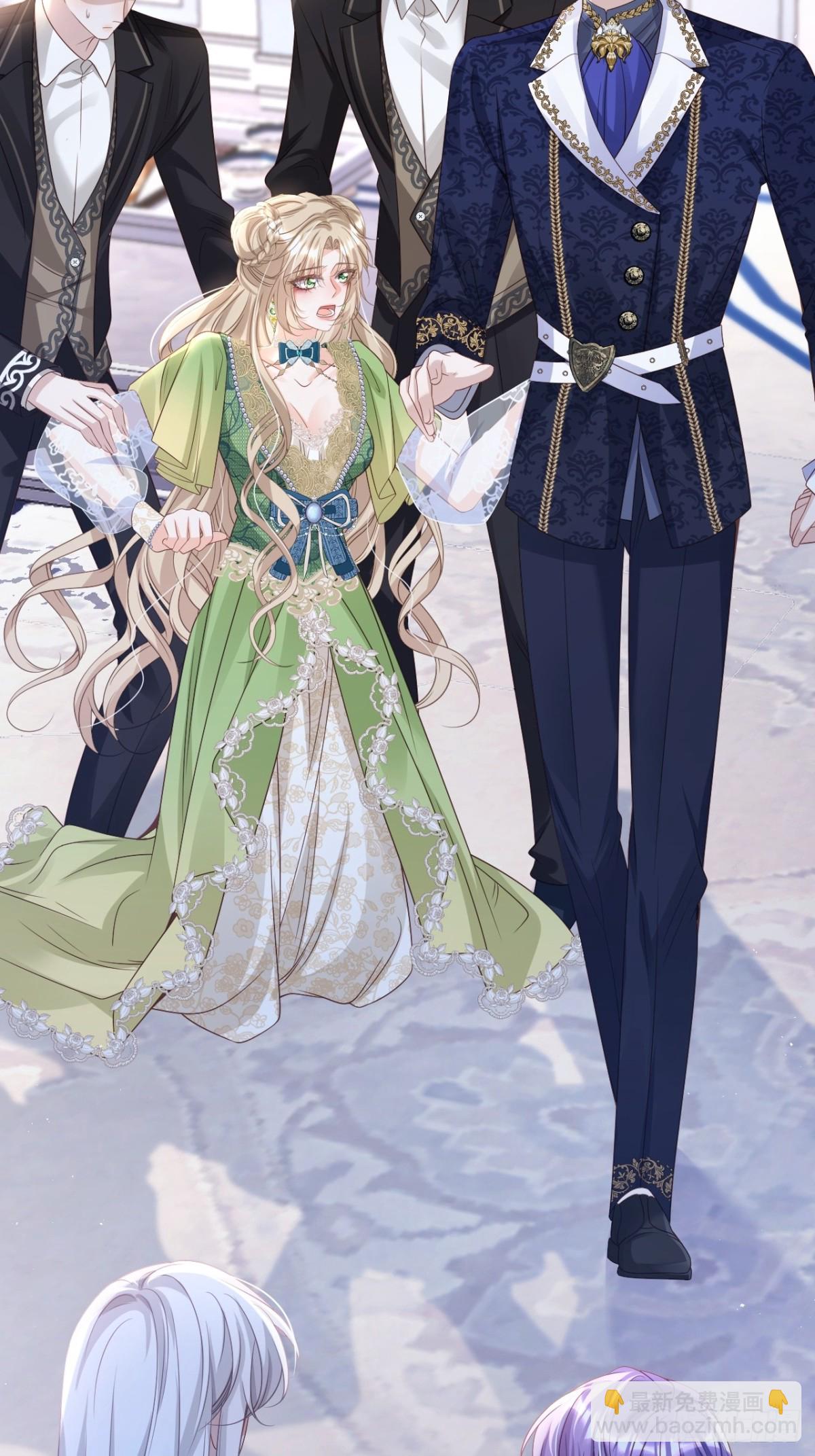 017 双强打脸-第17话