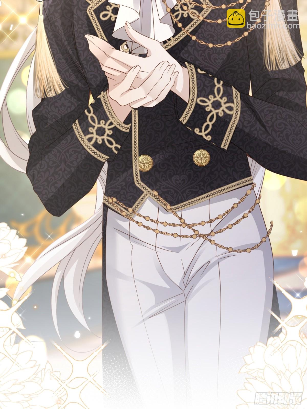 027 多情教皇-第27话