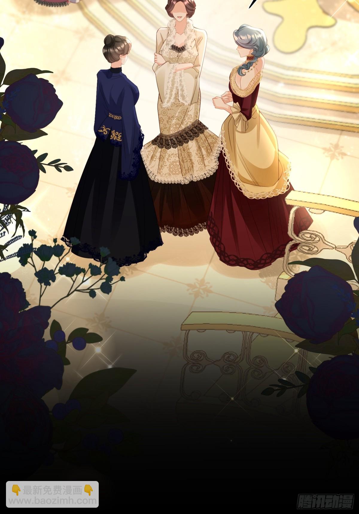 027 多情教皇-第27话