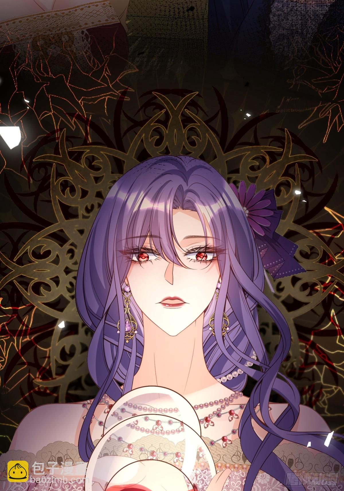 027 多情教皇-第27话