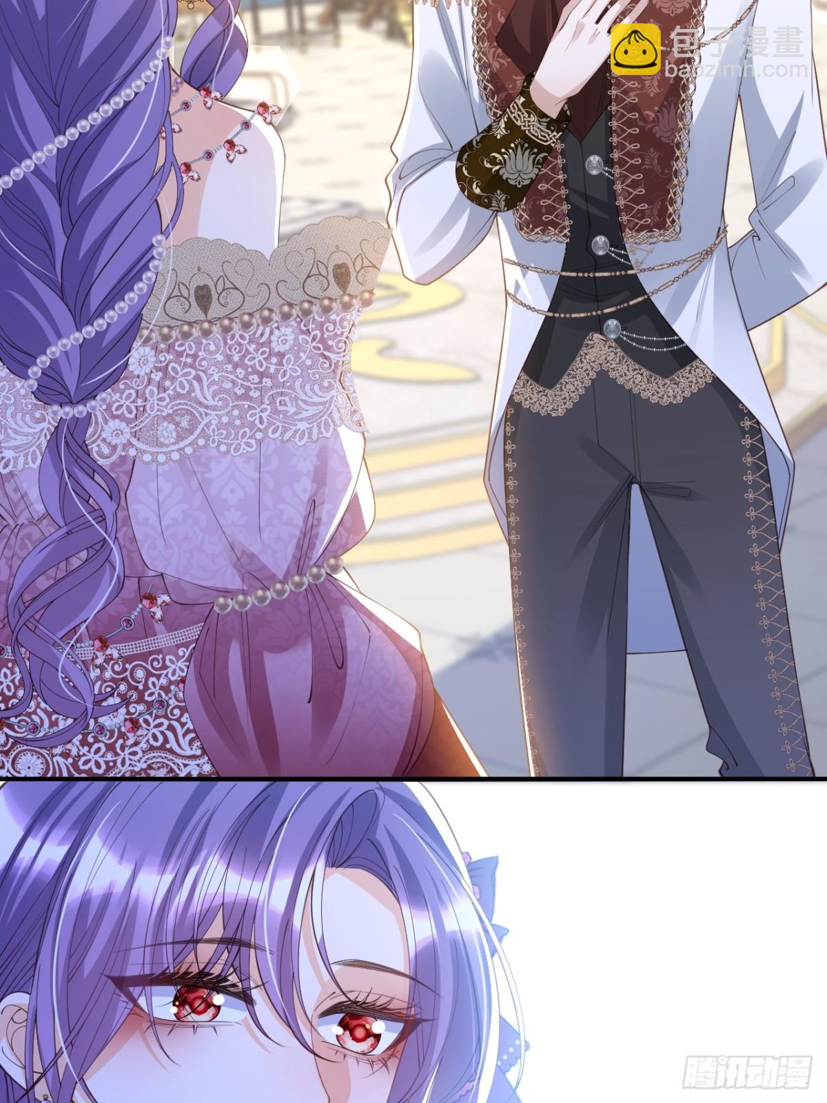 029 骑士归来-第29话