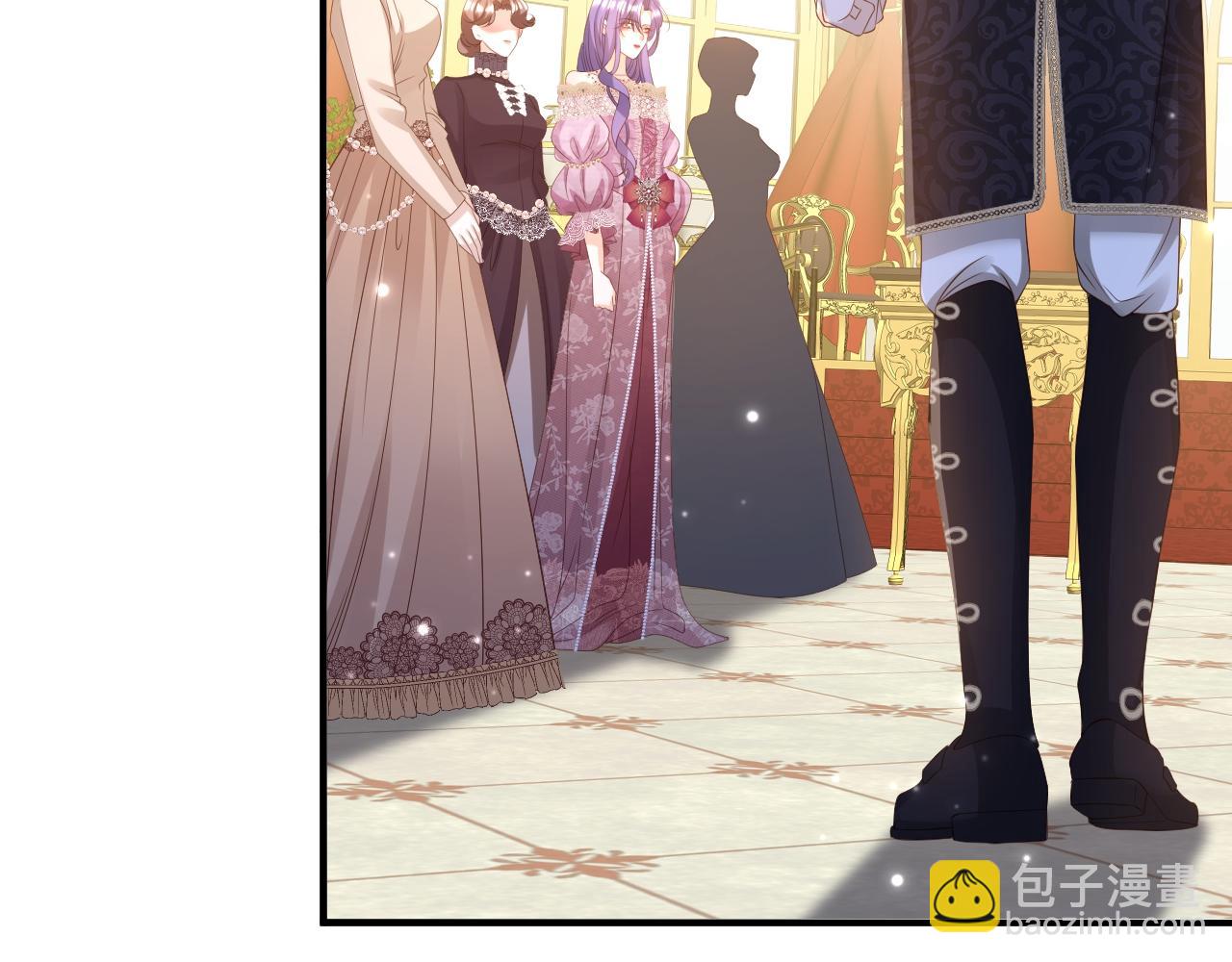 033 嘴的作用(1/2)-第33话