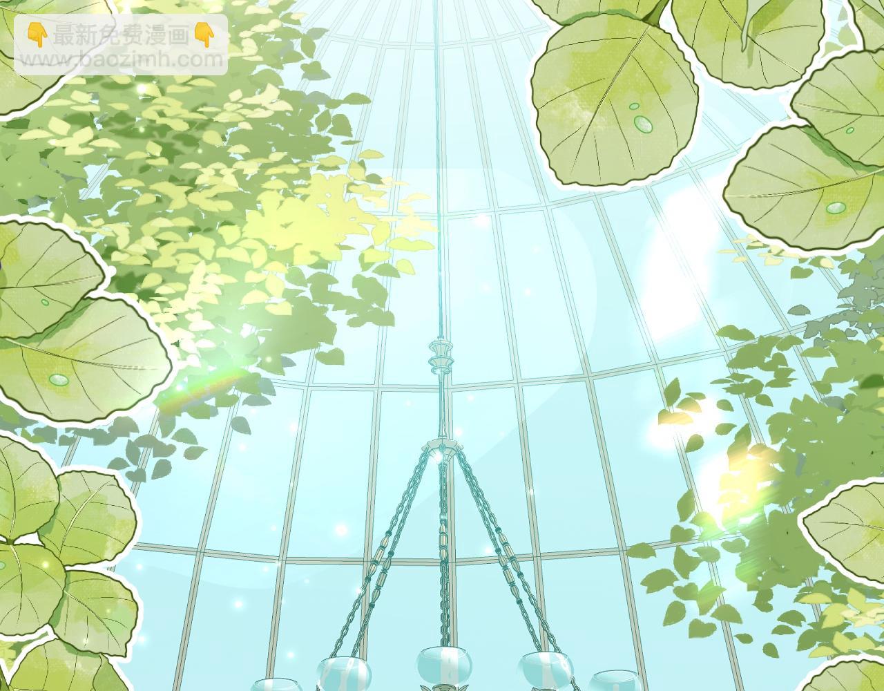 035 教皇表白(1/2)-第35话