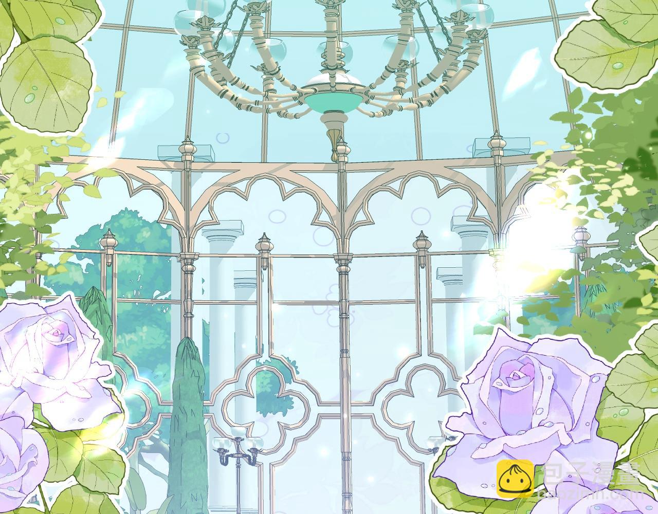 035 教皇表白(1/2)-第35话