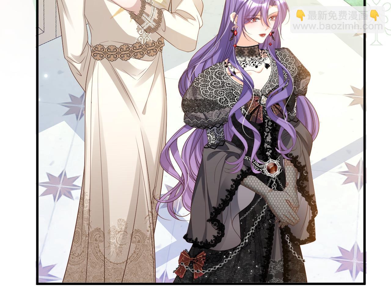 035 教皇表白(1/2)-第35话