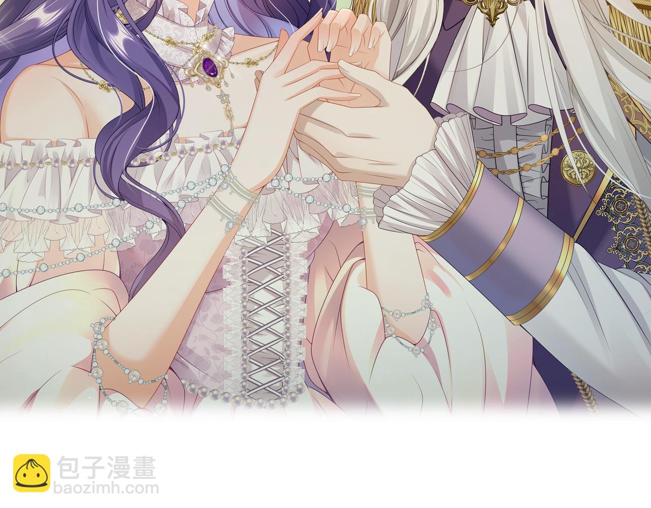 041 挑战公主(1/2)-第41话