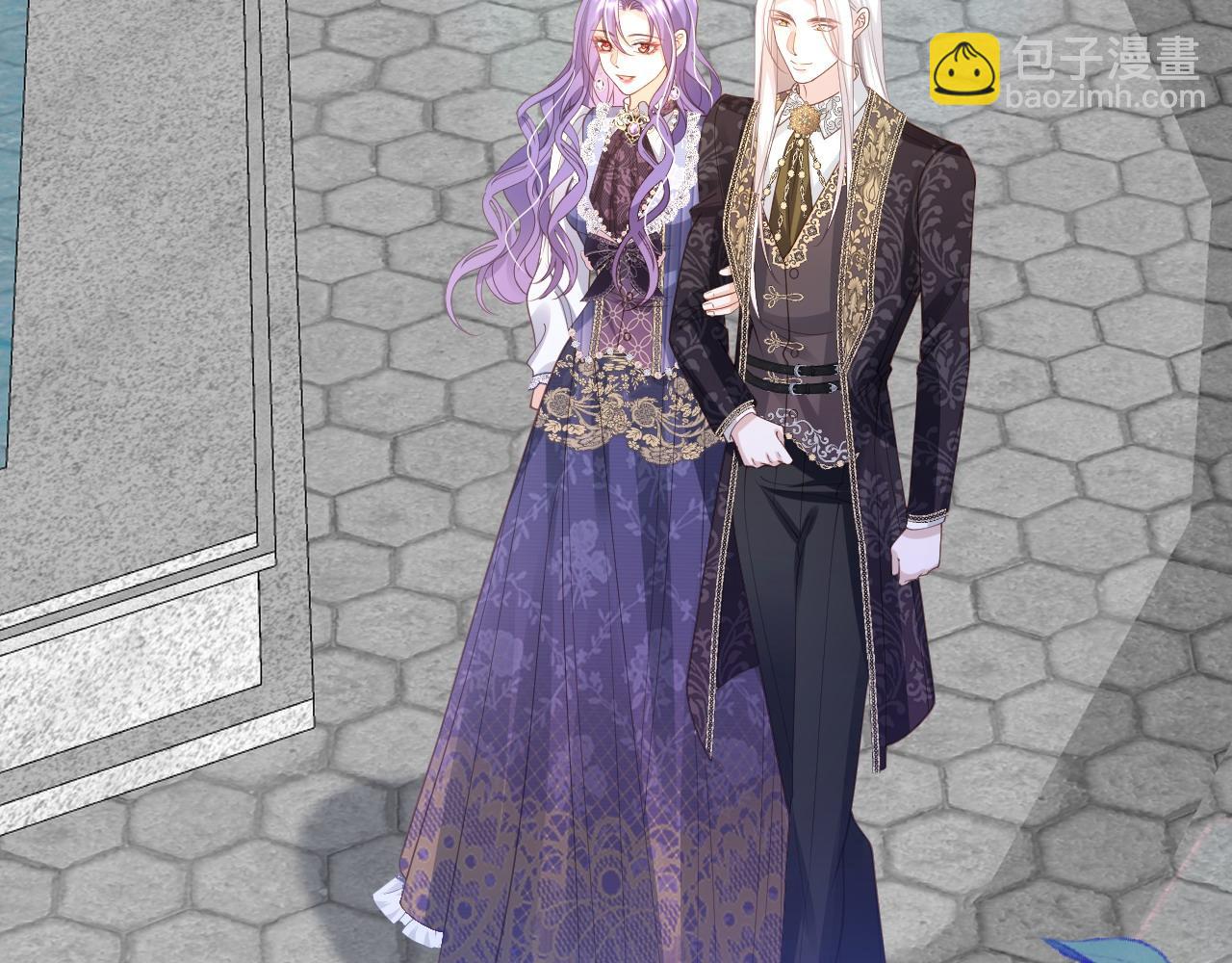 041 挑战公主(1/2)-第41话