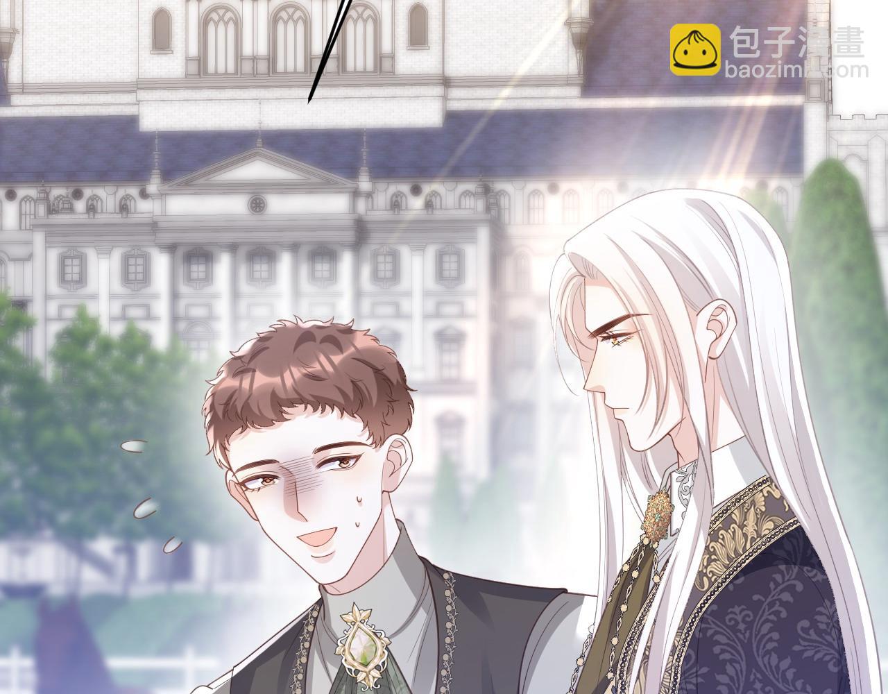 043 谁射中了(1/2)-第43话