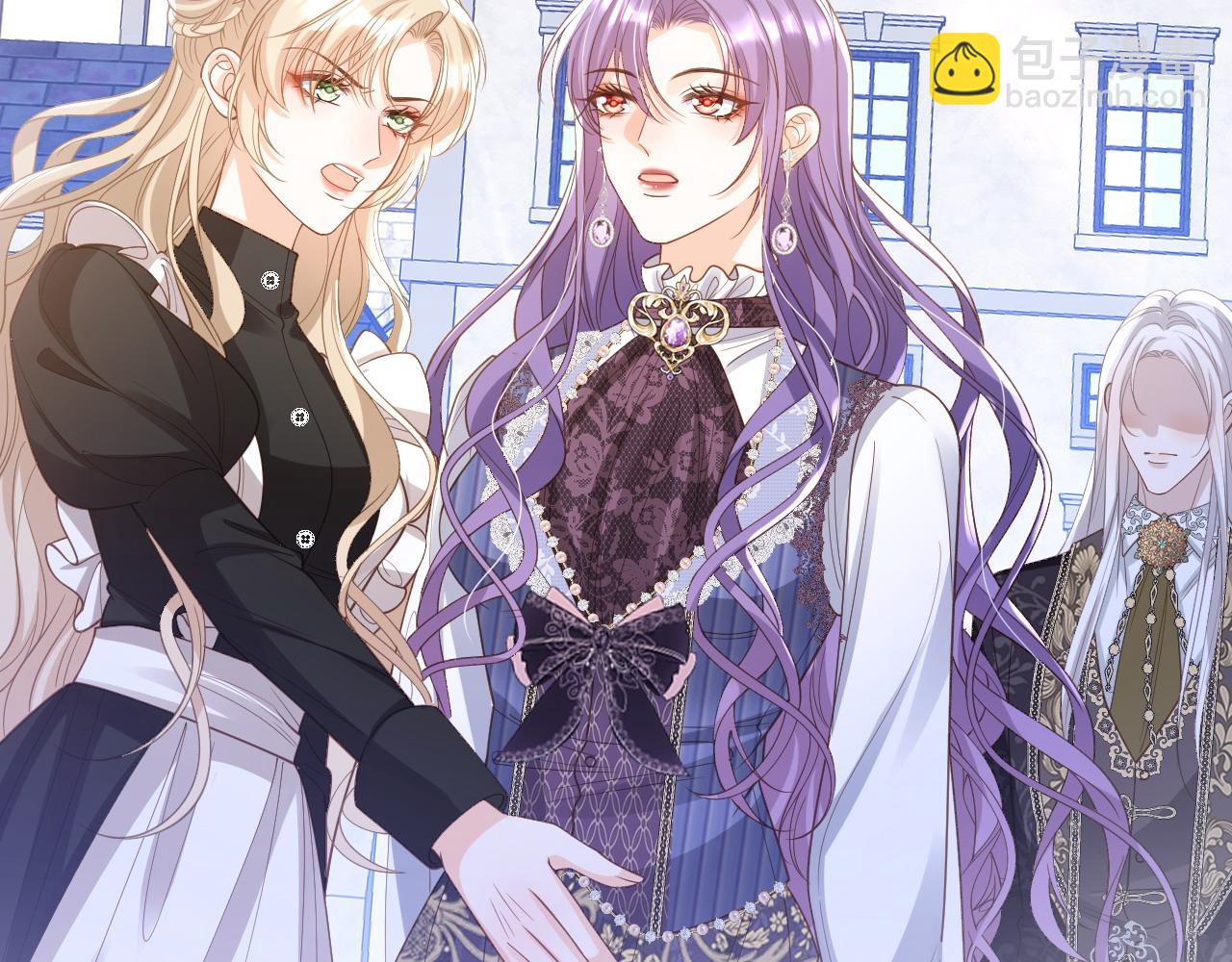 043 谁射中了(1/2)-第43话