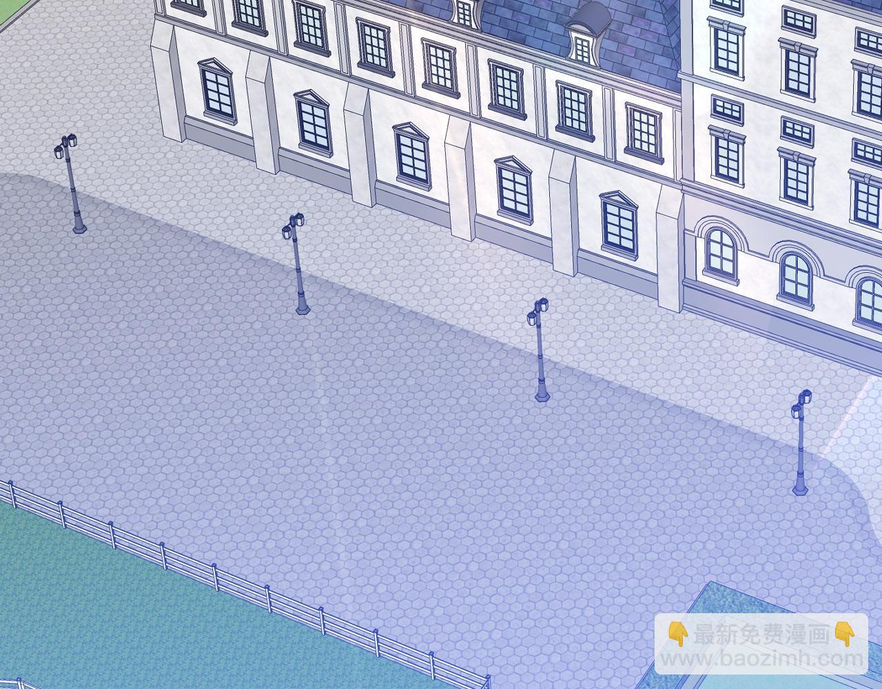 043 谁射中了(1/2)-第43话