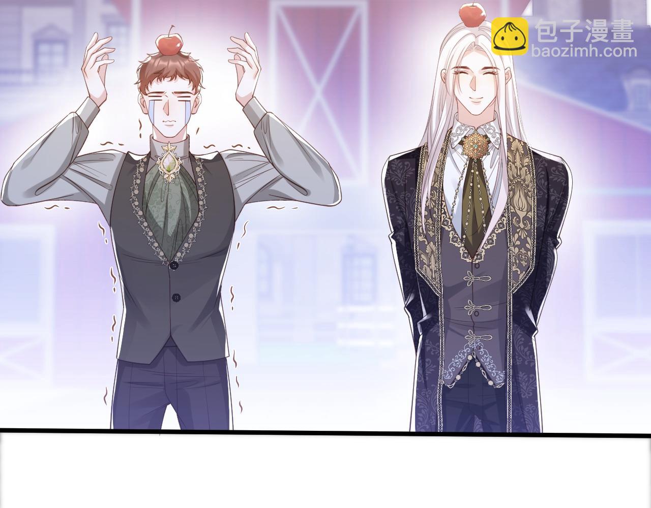 043 谁射中了(1/2)-第43话