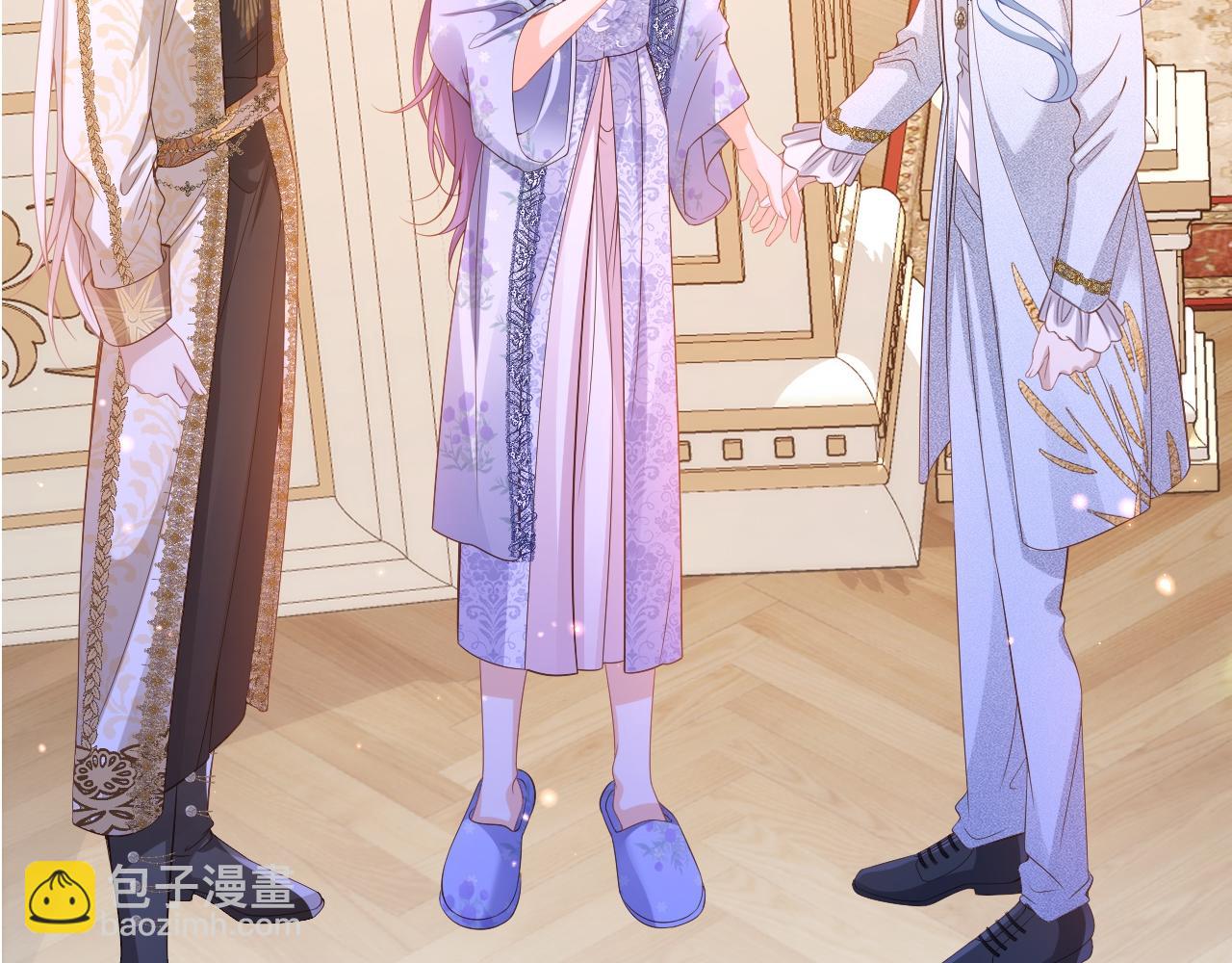 005 争风吃醋(1/2)-第5话