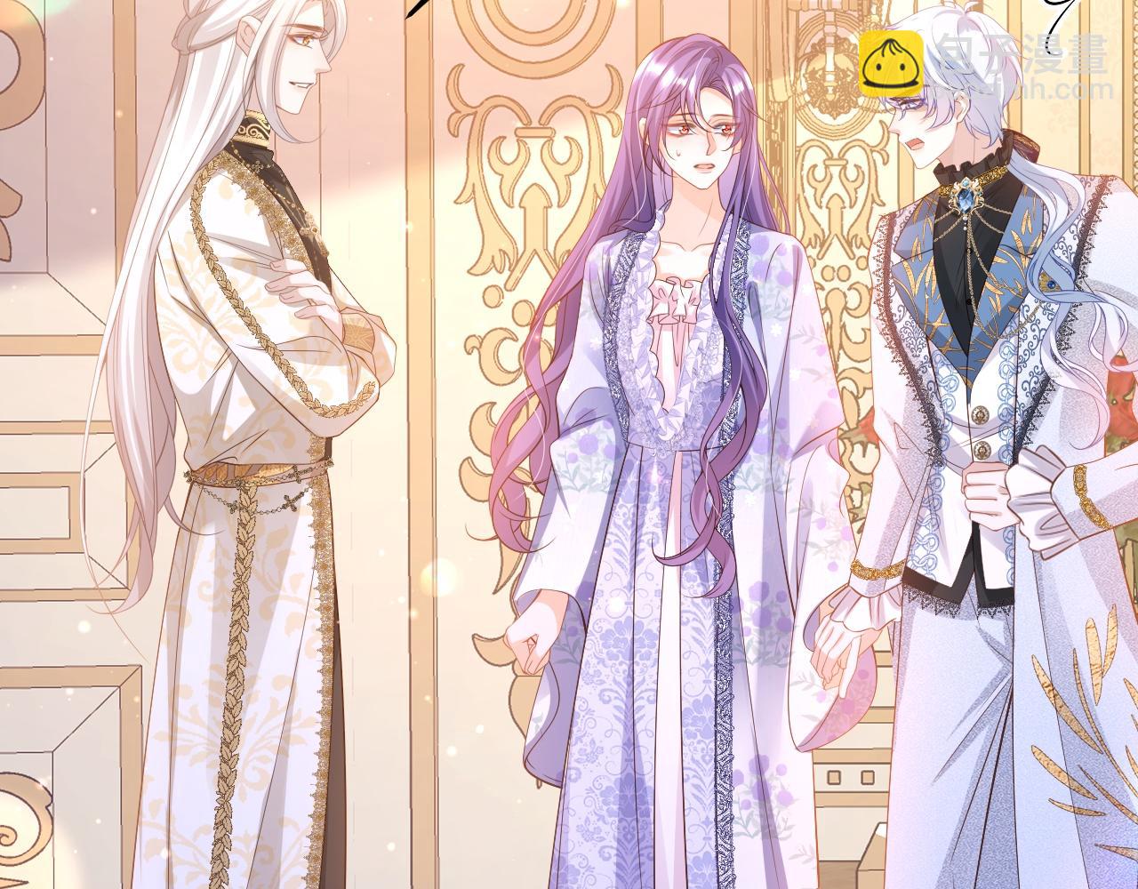 005 争风吃醋(1/2)-第5话