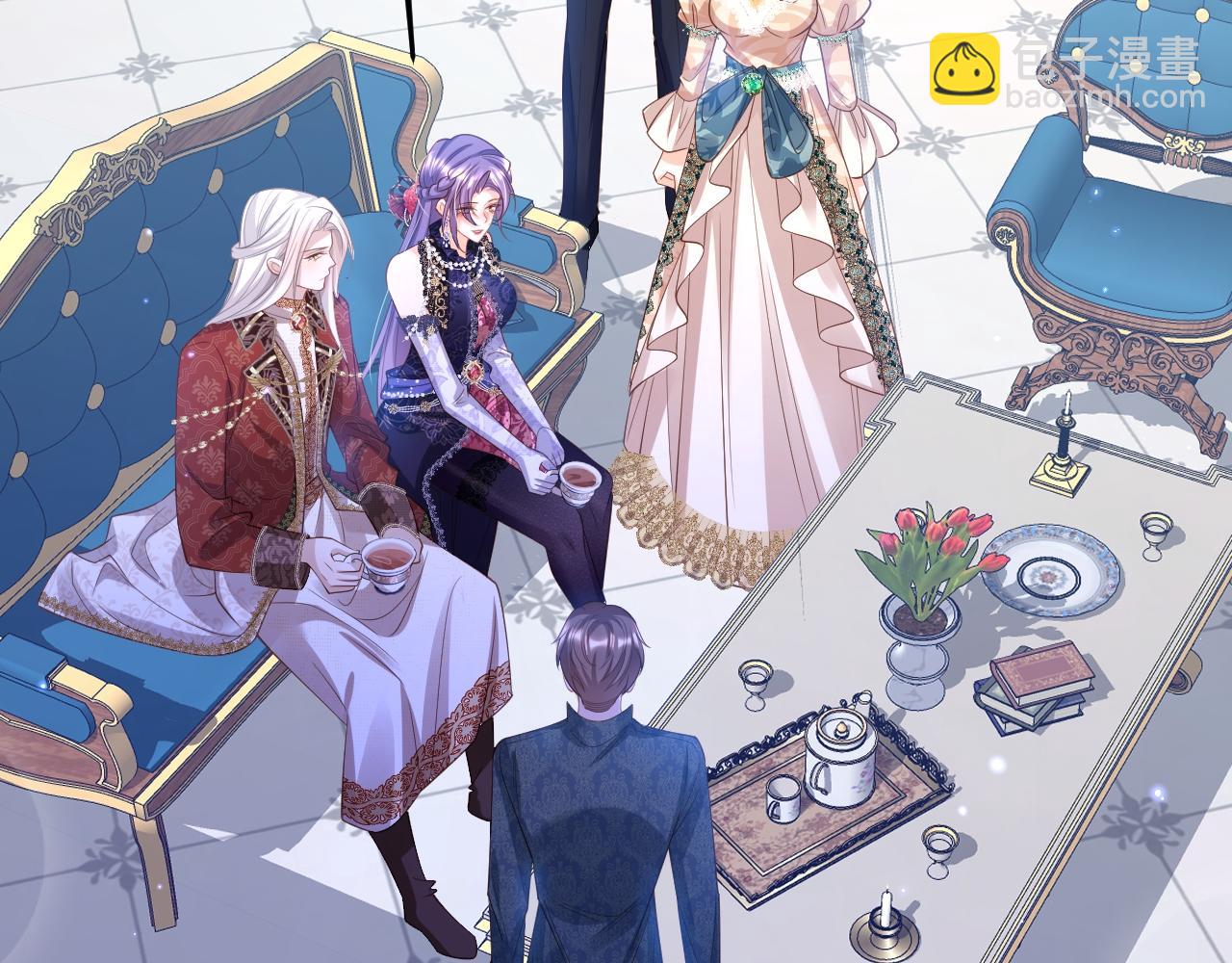 007 女主反击(1/2)-第7话