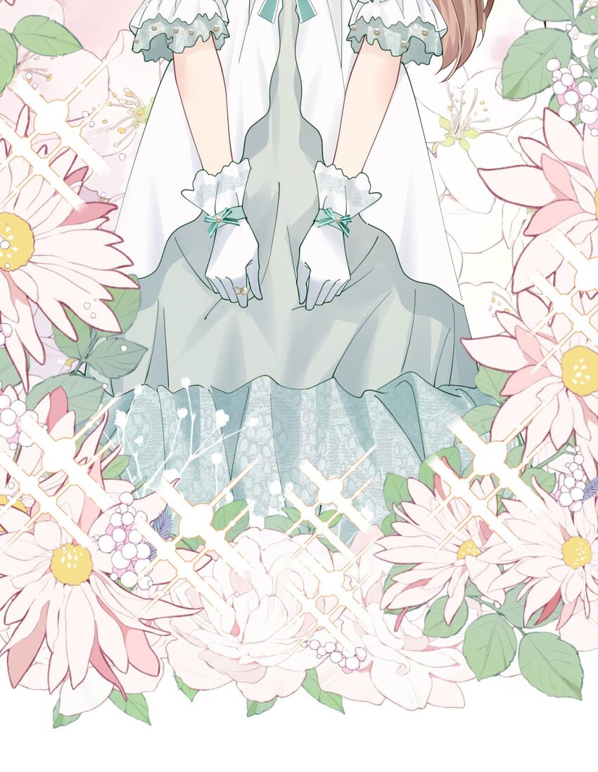 第16话 还以为她对我是真心的(1/3)-第17话