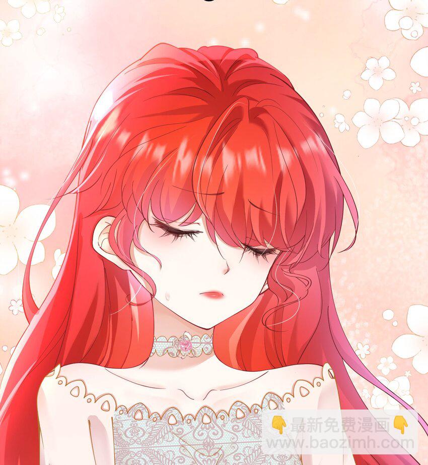 第18话 你果然非常在意她！(1/4)-第19话