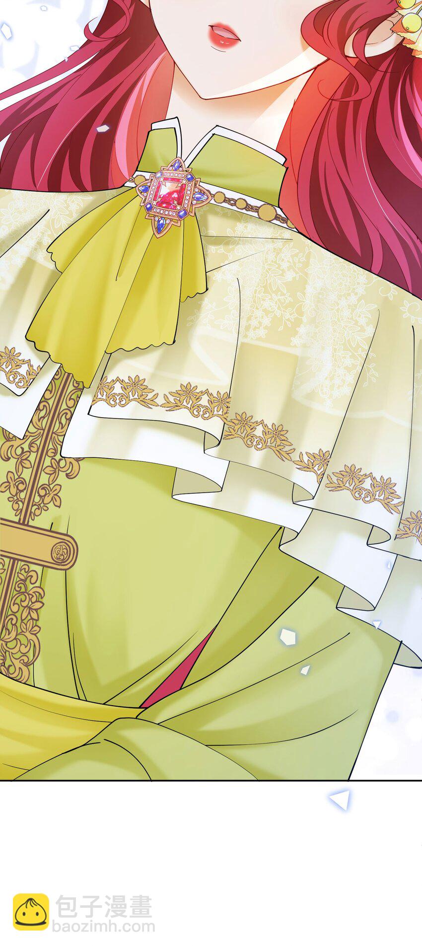 第28话 我真的讨厌她吗？(1/2)-第29话