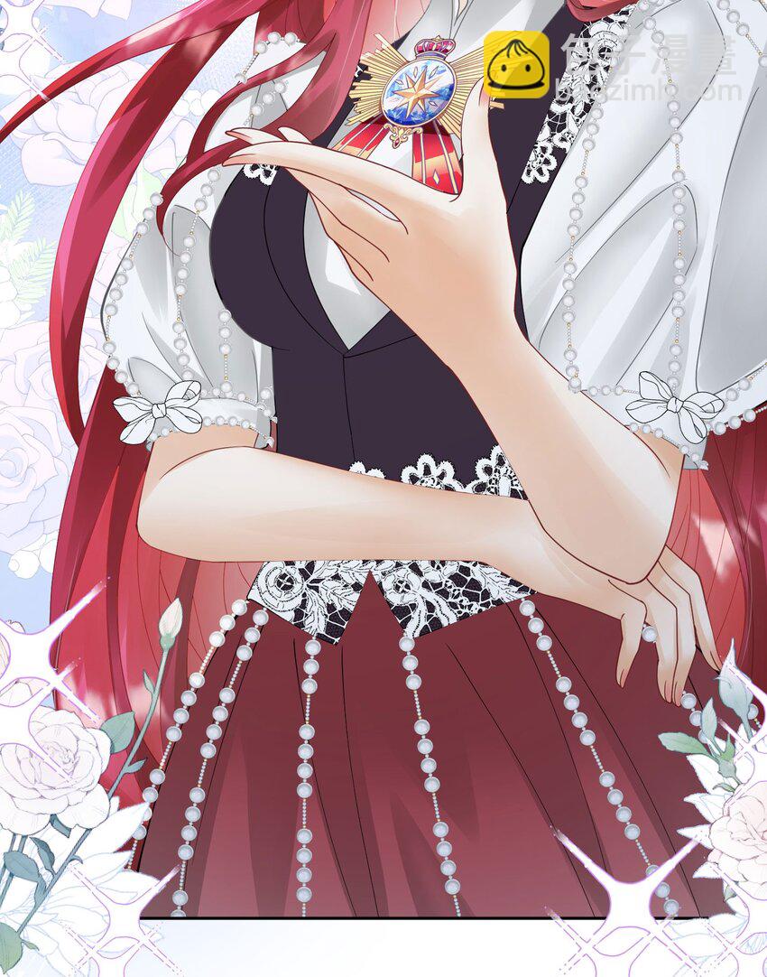 第30话 为什么我会怕他失望呢(1/2)-第31话