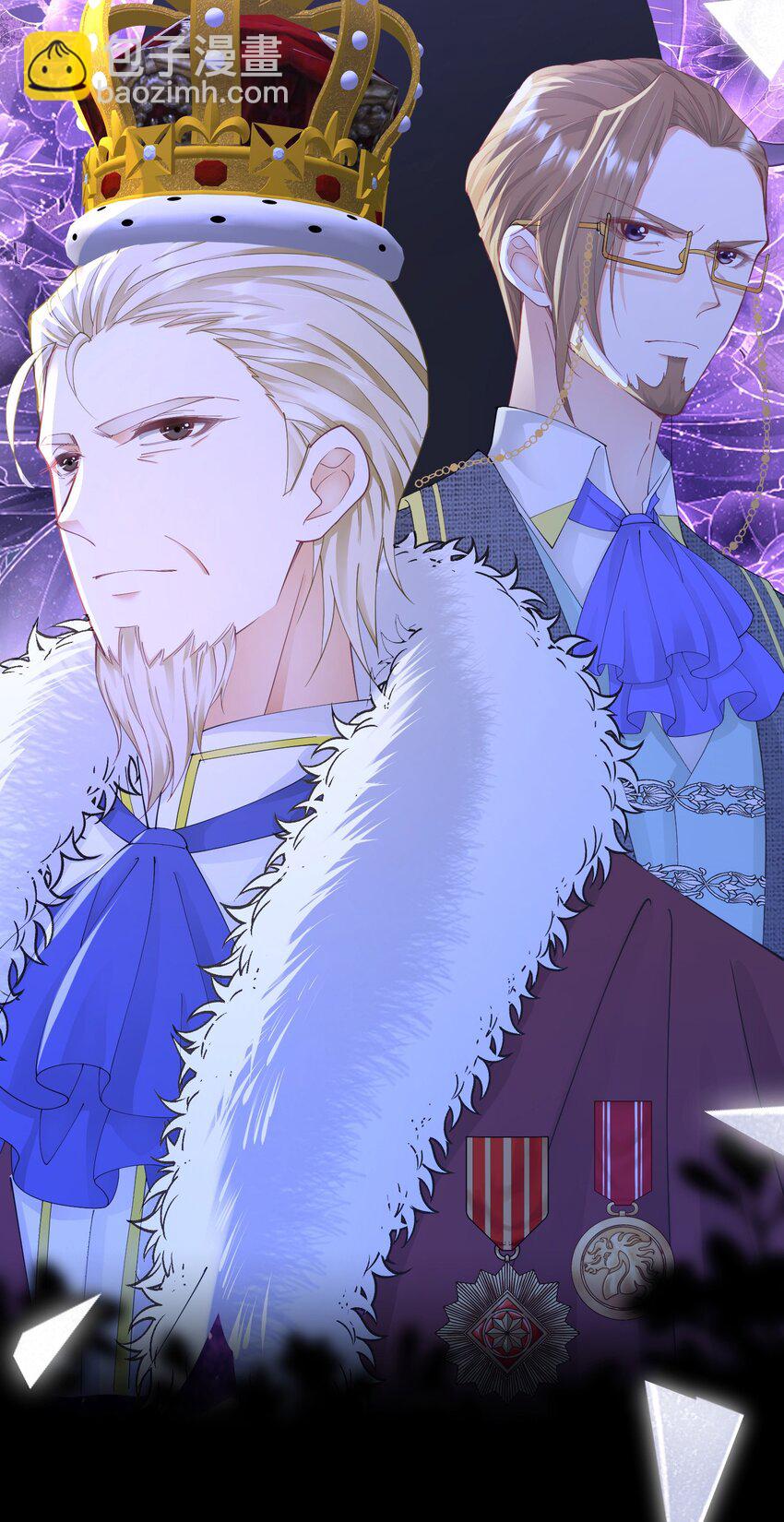 第36话 我还以为你会想我(1/2)-第37话