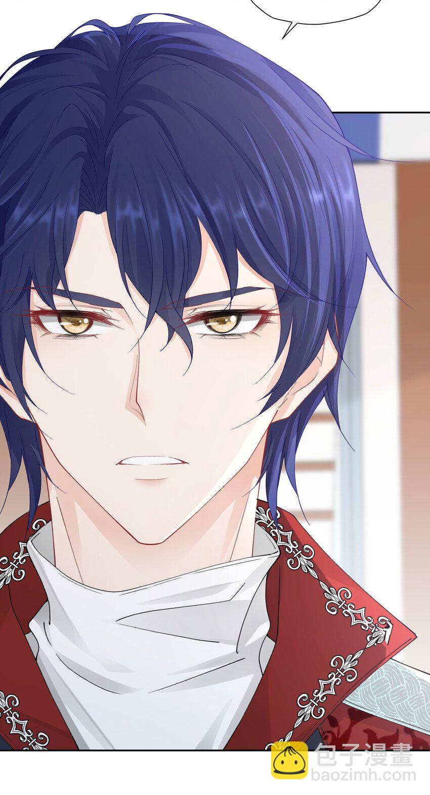 第54话 你永远不懂我的感受(1/2)-第55话