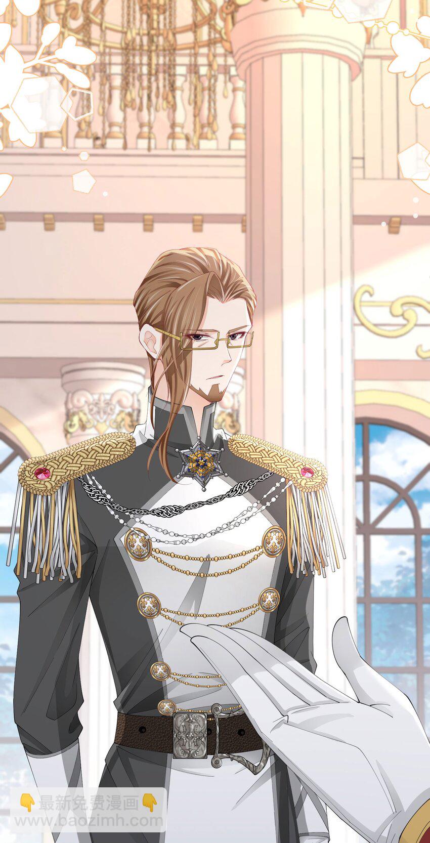 第64话 你是我的未婚妻了(1/2)-第65话