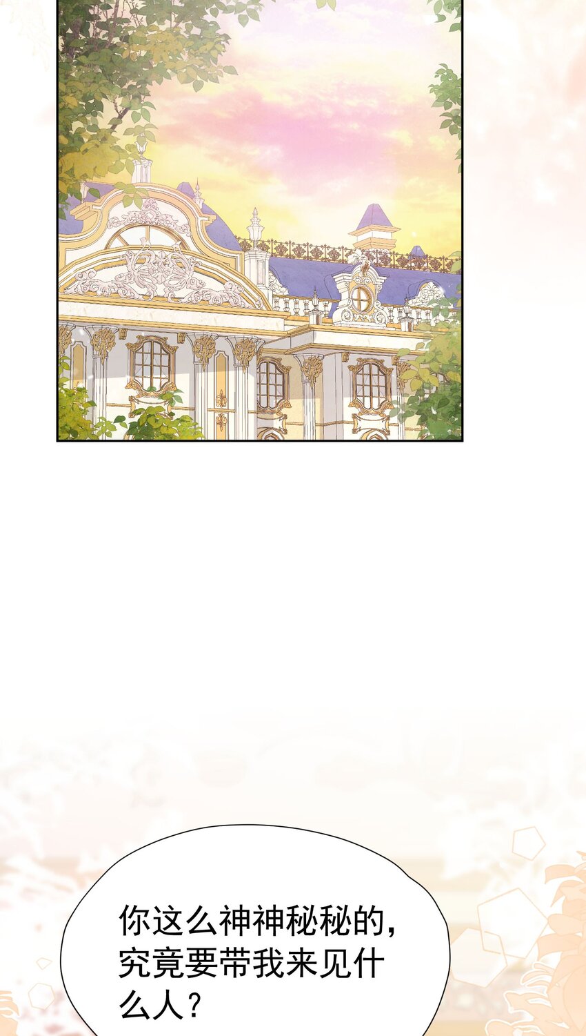 第64话 你是我的未婚妻了(1/2)-第65话