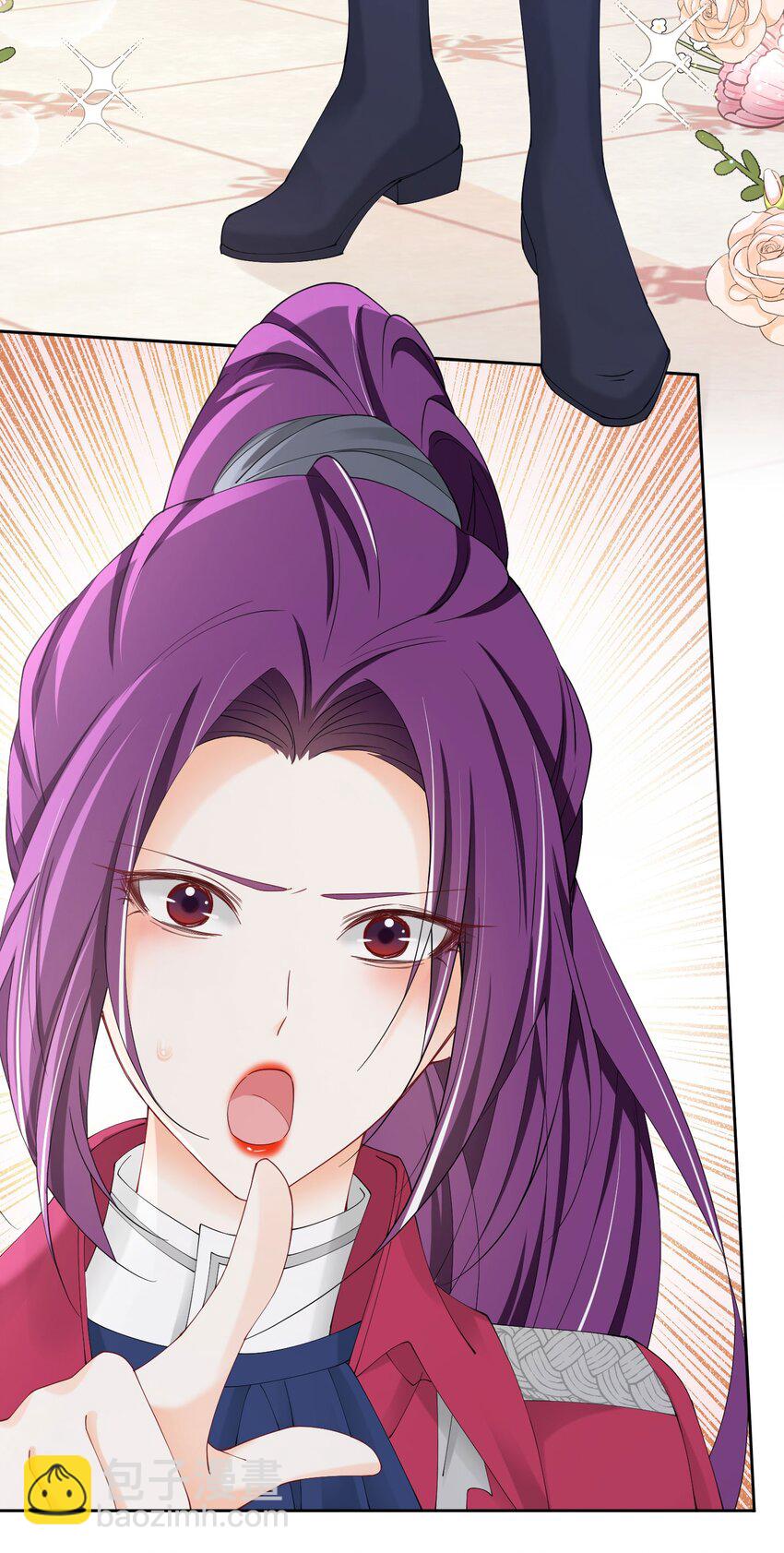 第64话 你是我的未婚妻了(1/2)-第65话