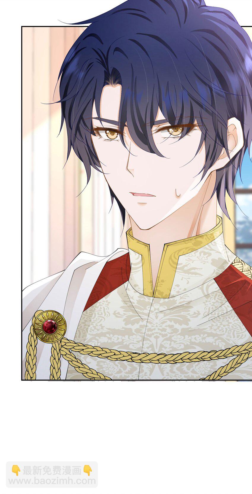 第64话 你是我的未婚妻了(1/2)-第65话