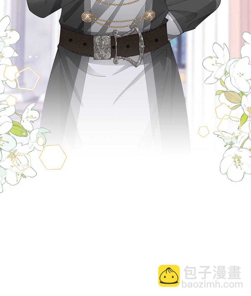 第64话 你是我的未婚妻了(1/2)-第65话