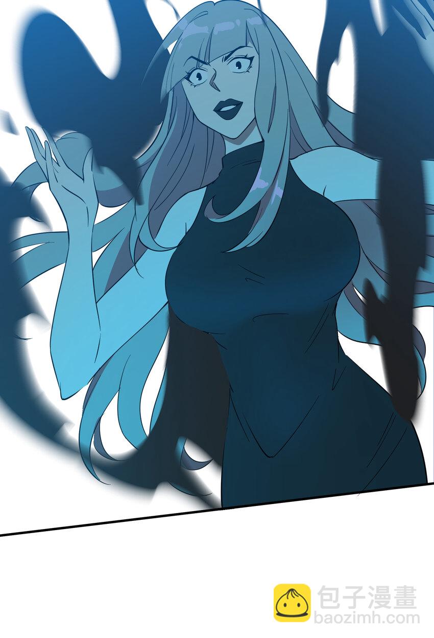 032 一个别想跑！(1/2)-第33话