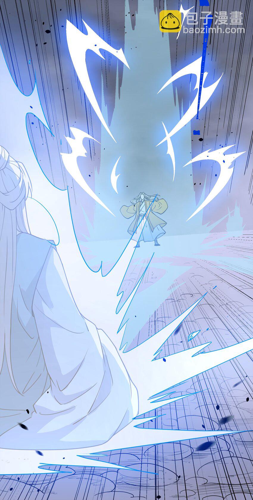 043 黑雾出(1/2)-第45话