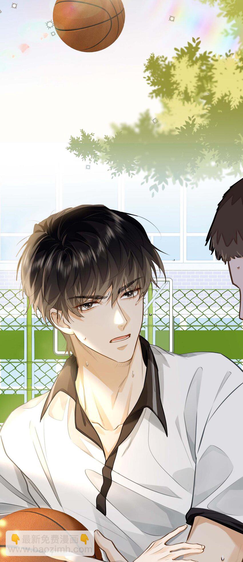 12 那一截腰，晃眼-第13话