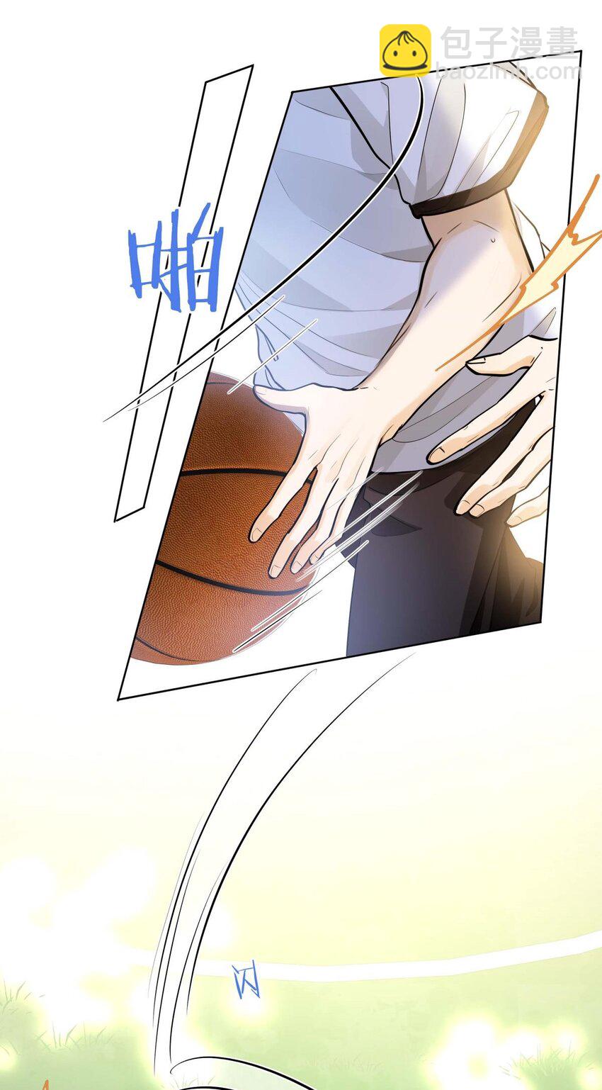 12 那一截腰，晃眼-第13话