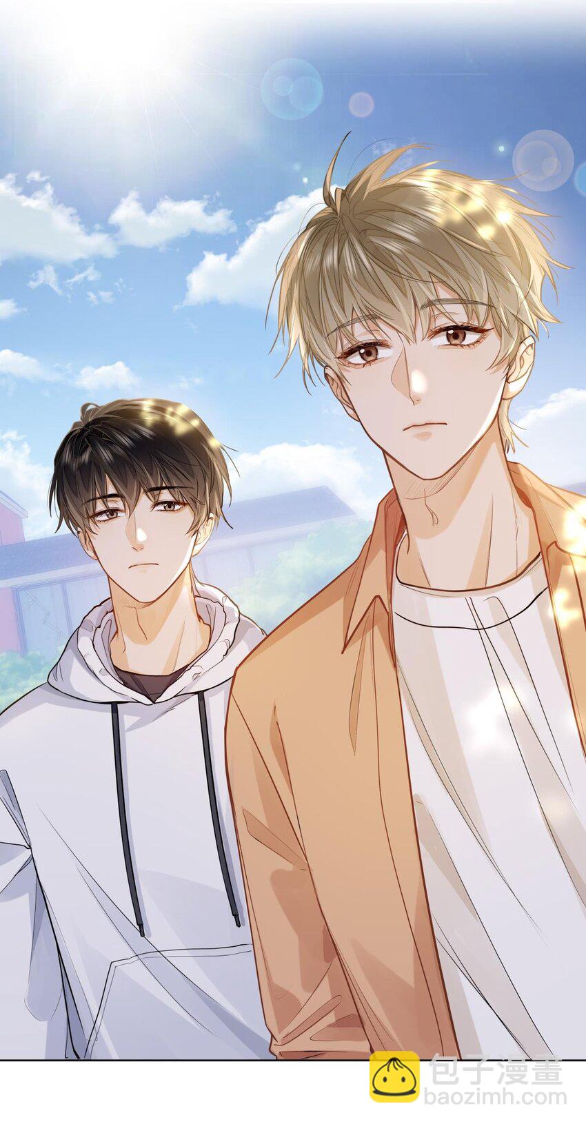 16 叫爹还是叫爸爸？-第17话