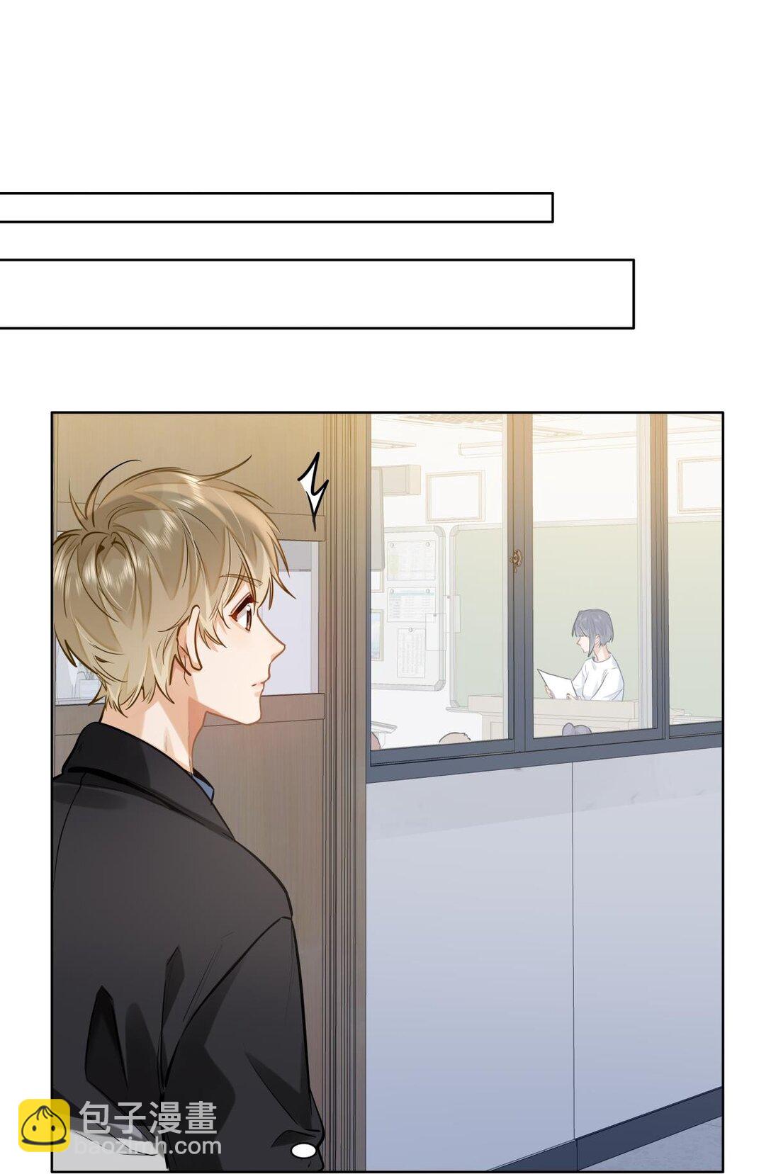 29 他的&ldquo;特殊&rdquo;性取向-第31话