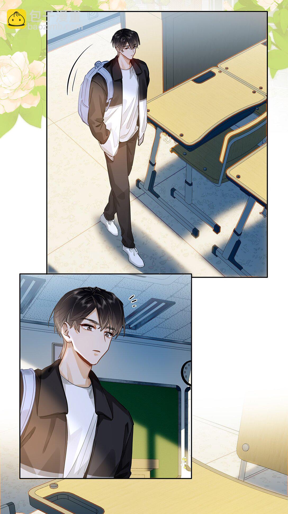 37 轻微不适-第39话