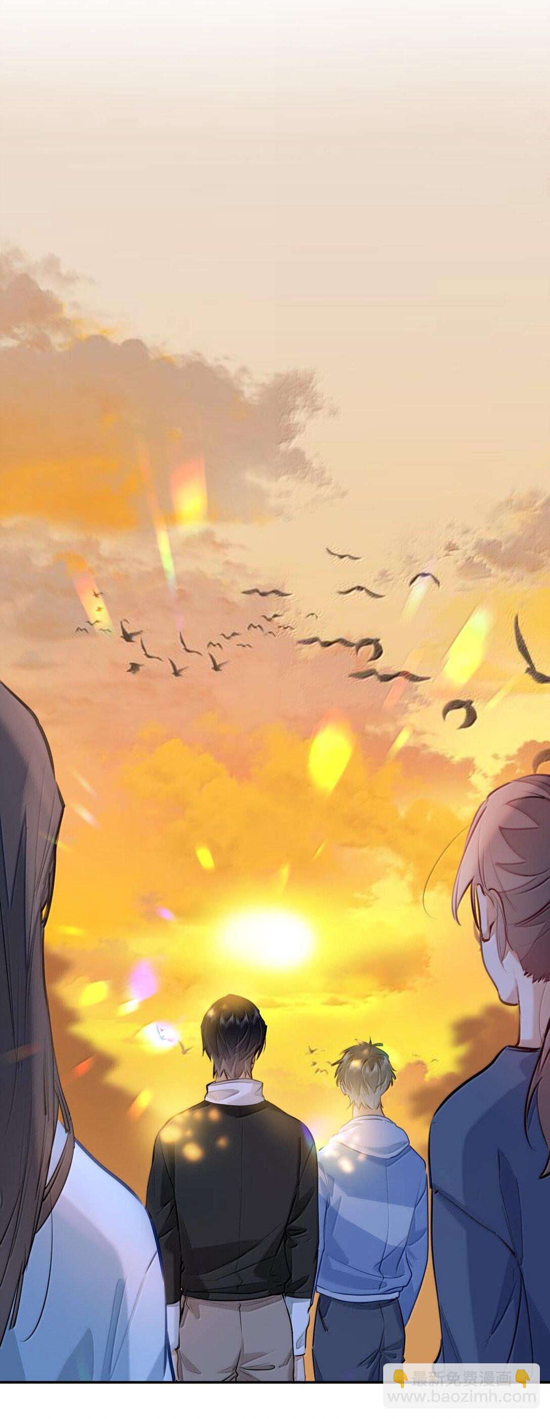 39 游戏&ldquo;教学&rdquo;-第41话