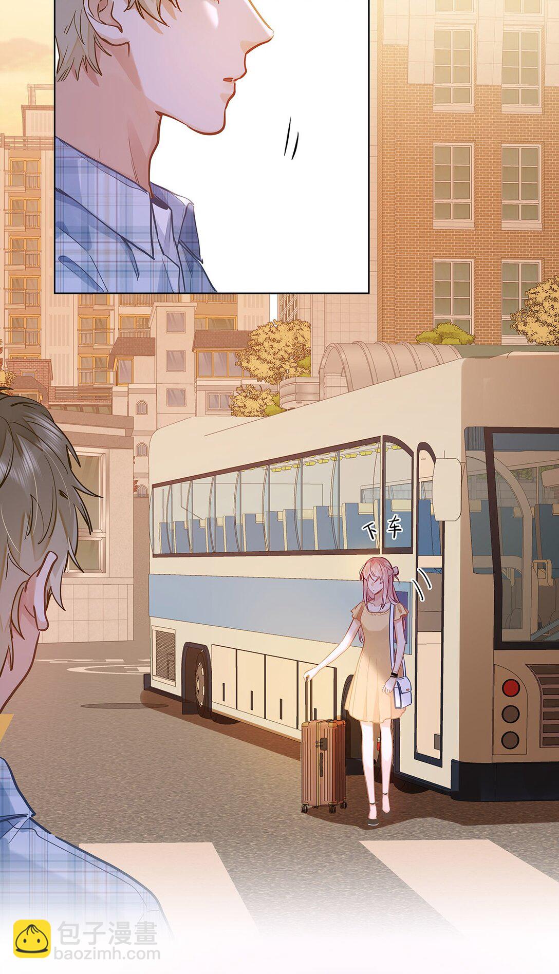 45 好像有人在偷窥？-第47话