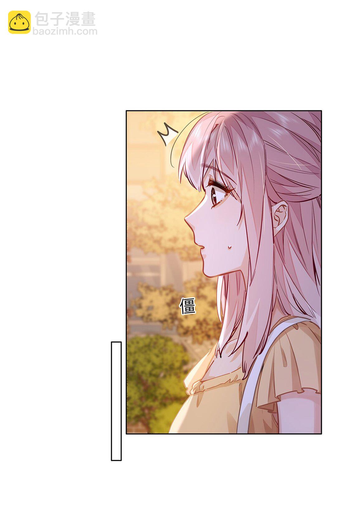 45 好像有人在偷窥？-第47话