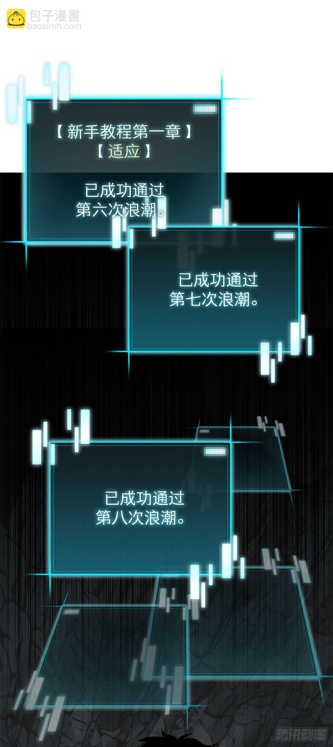 我洗劫了魔神的倉庫 - 14.血狼(1/2) - 5