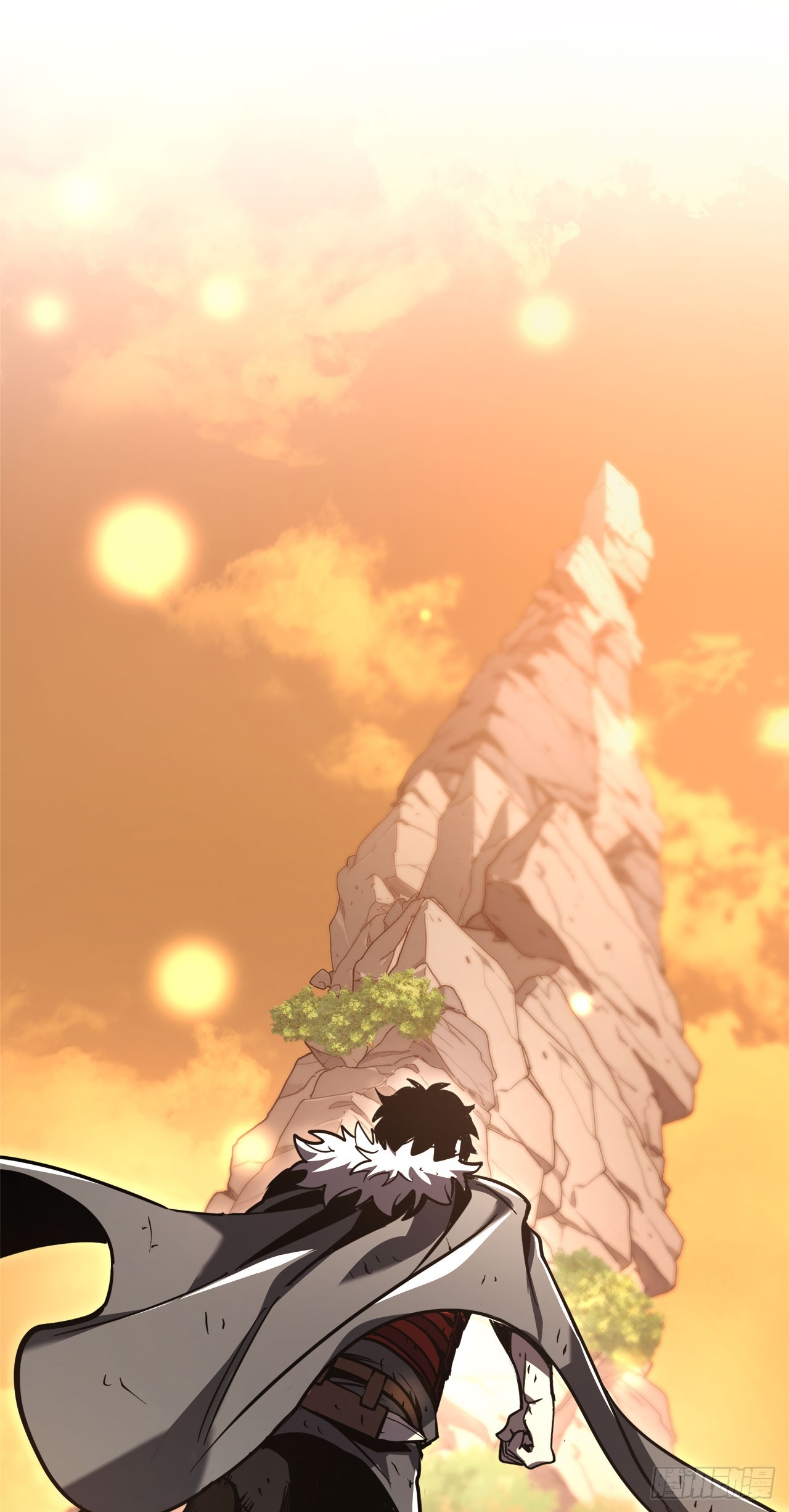 我洗劫了魔神的倉庫 - 18.第一章順利結束(1/2) - 2