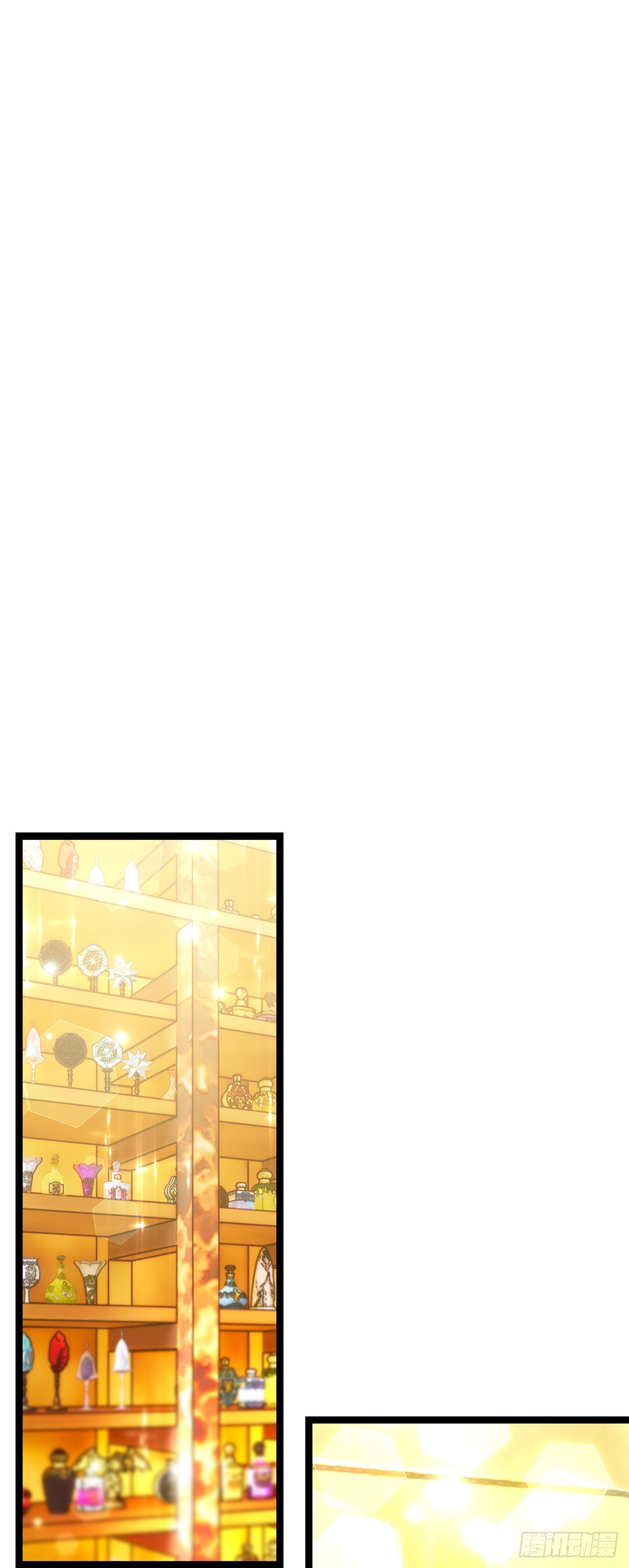 我洗劫了魔神的倉庫 - 20.第一位降靈術師(1/3) - 7