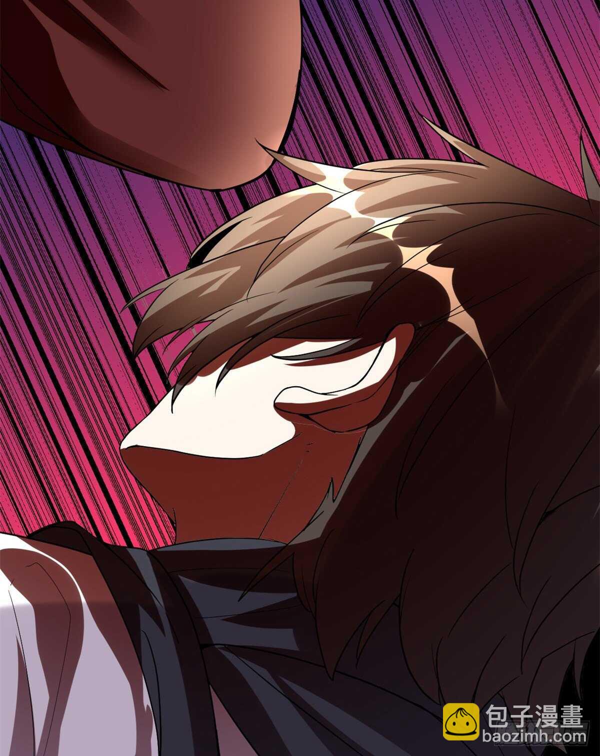 我修的可能是假仙 - 第101話  安林即將暴走(1/2) - 1