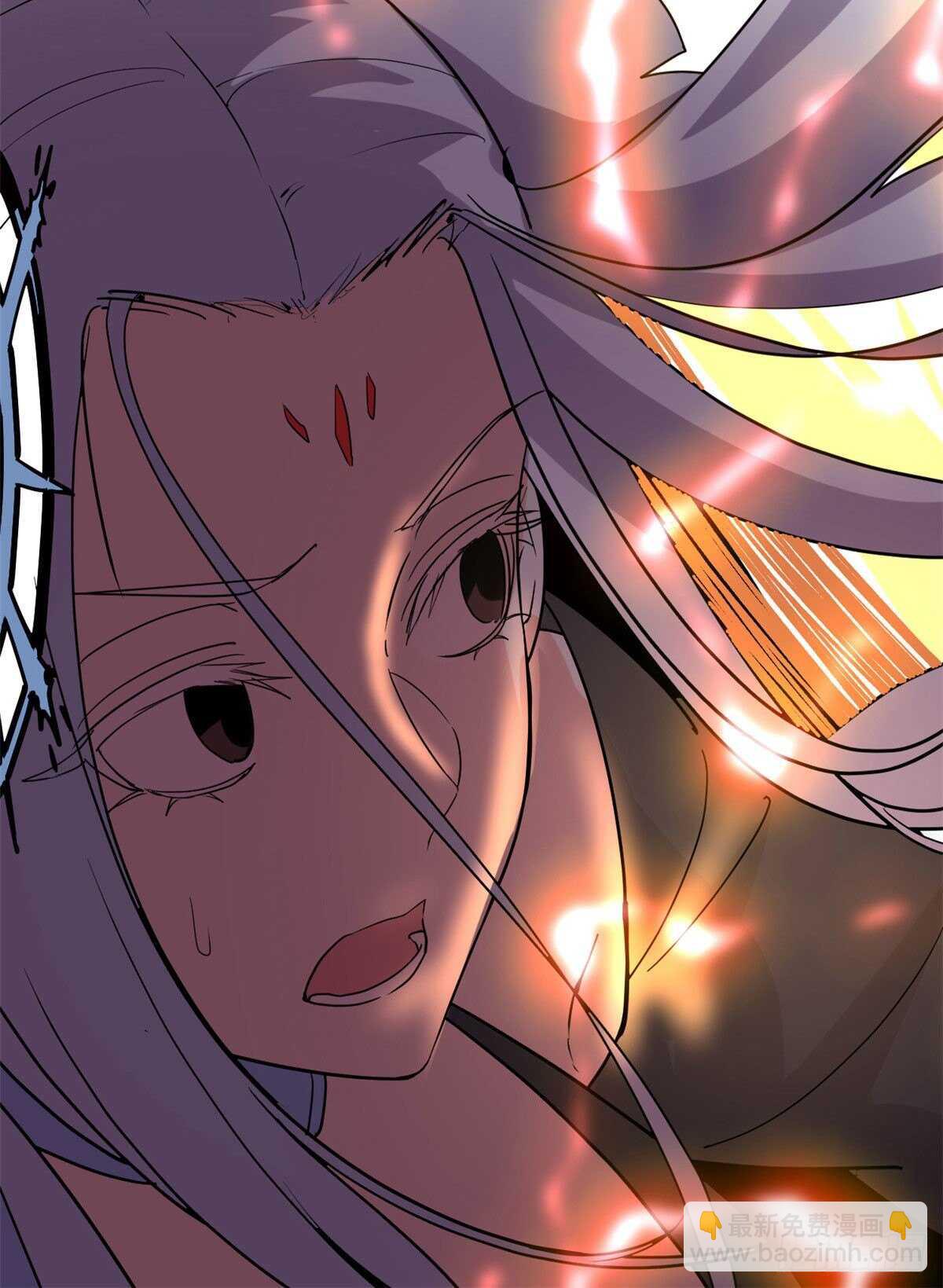 我修的可能是假仙 - 第107話 雪女的請求 - 6