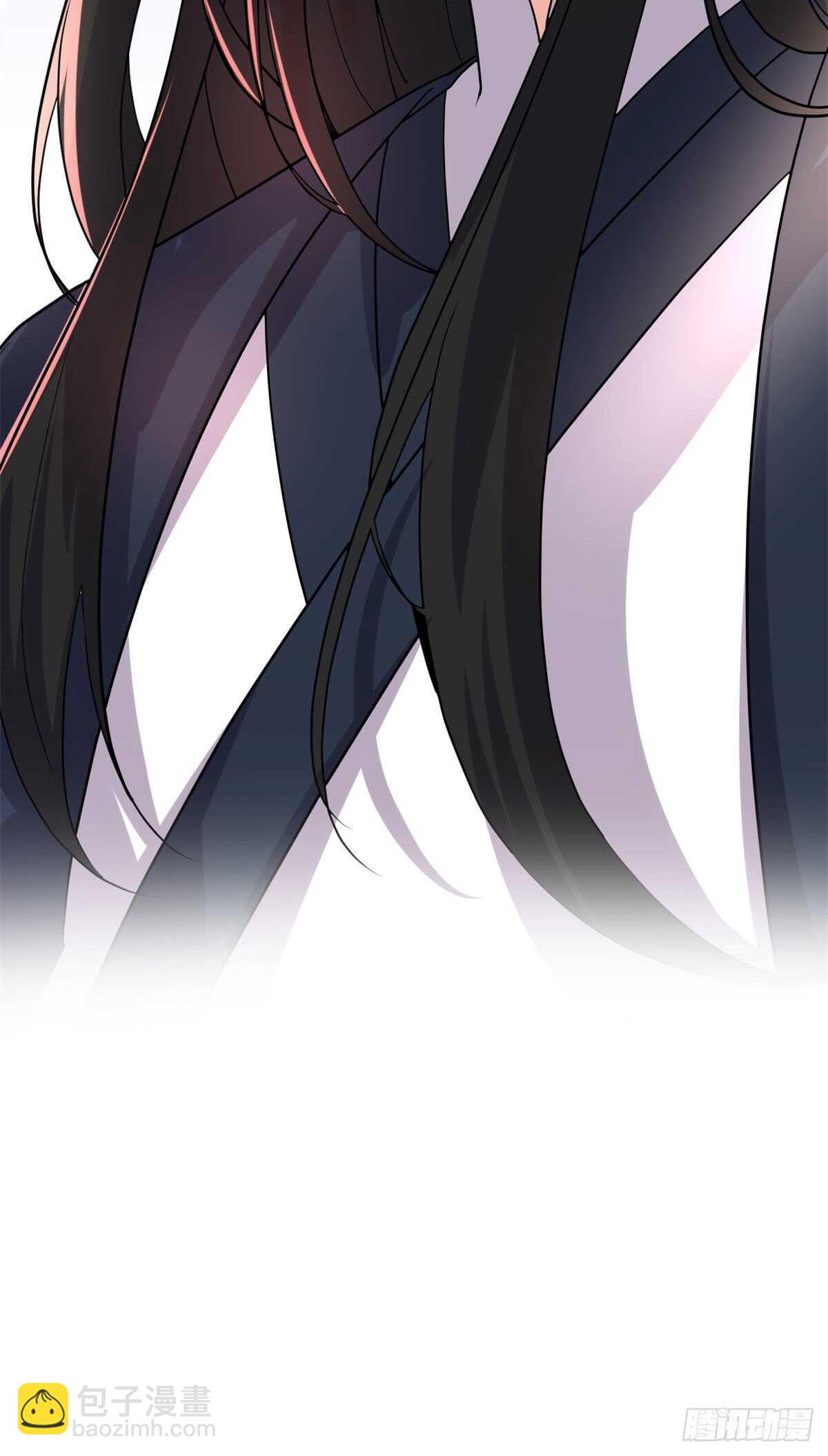 我修的可能是假仙 - 第107話 雪女的請求 - 3