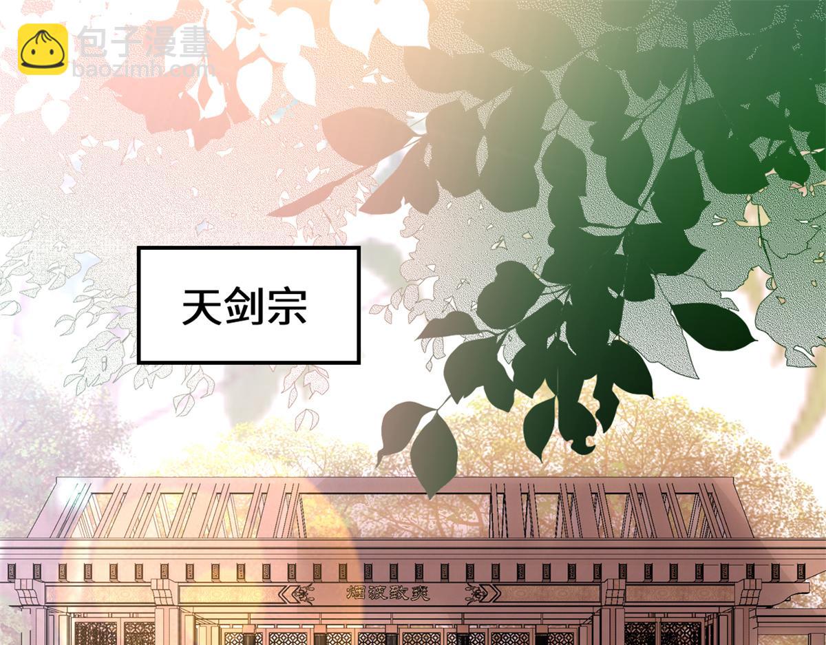 我修的可能是假仙 - 211 不曾提及的往事(1/2) - 4