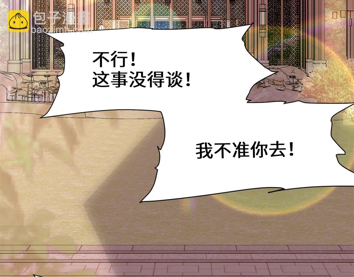 我修的可能是假仙 - 211 不曾提及的往事(1/2) - 5