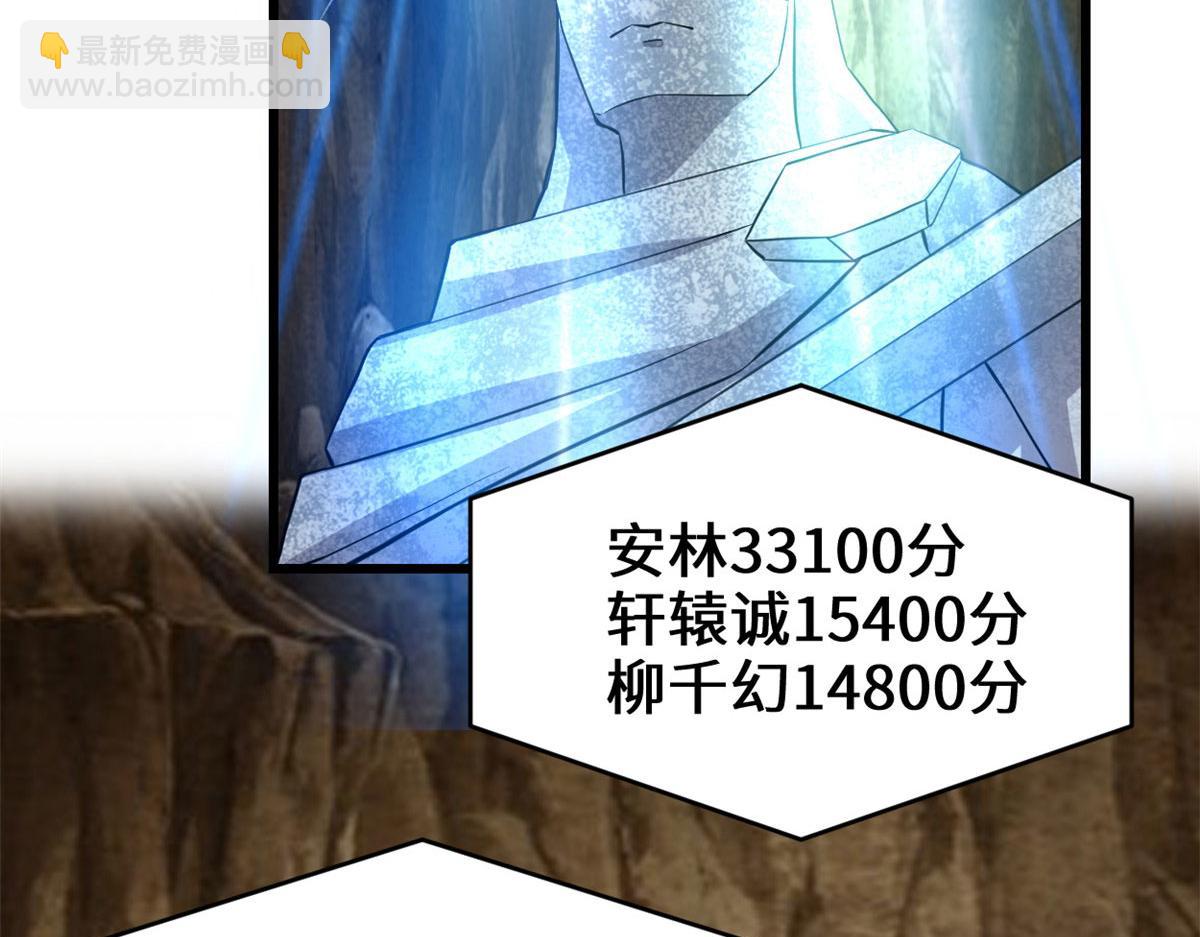 我修的可能是假仙 - 219 兌獎(1/2) - 6