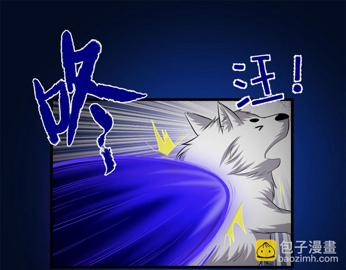 我修的可能是假仙 - 225 要有光(1/2) - 5