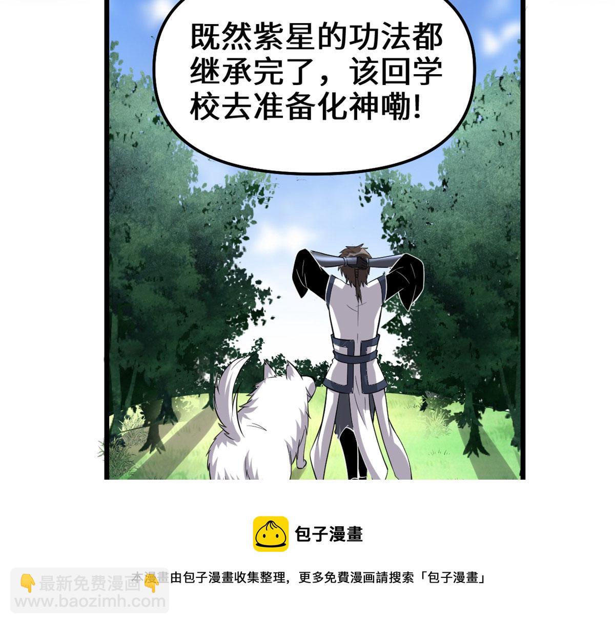 我修的可能是假仙 - 231 化神渡劫(1/2) - 5